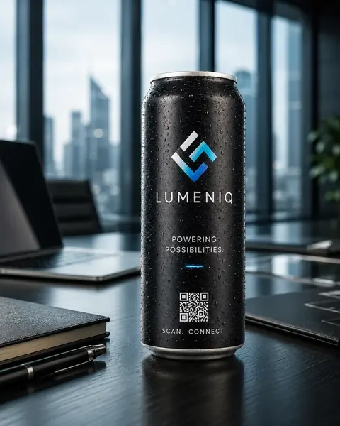 Trade Shows ambience for Shabot Labs branded cans